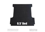 Westin Truck Bed Mat Fits 2007-2021 Toyota Tundra 6.5' 50-6225 65" X 79". Fixed Price $209.99.