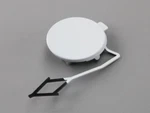 Volkswagen Arteon 3H7 Rear Bumper Tow Hook Eye Cover 3G8807441GRU. Fixed Price $46.10.