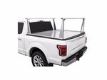 Adarac Aluminum Pro Series Fits 09-25 1500 & 19-24 Clsc 5'7" W/o Rambed Sil. Fixed Price $683.10.