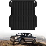 Lasfit Truck Bed Mat 2017-2026 Honda Ridgeline 5.3FT Tpe All Weather Custom. Fixed Price $99.89.