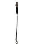 Genuine Gm 2008-2009 Hummer H2 H3T Right Side Tailgate Support Cable 19179416. Fixed Price $9.31.