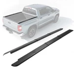 New Lh & Rh Truck Bed Side Rail Cap Cover Trim 5.5FT For 2014-2020 Toyota Tundra. Fixed Price $58.00.