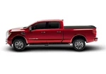 Undercover Black Se Tonneau For 17-22 F-250 F-350 Super Duty 82" Bed. Fixed Price $1199.99.