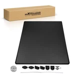 3-FOLD Soft Tonneau Cover 5.5' Bed Ford F-150 Crew Cab 2015-2026 W/ Lamp. Fixed Price $244.62.