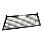 For Chevy Silverado 1500 2019-2024 Backrack 12900W Louvered. Fixed Price $379.99.