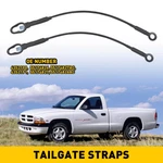 Tailgate Cable Set For 1987-2004 Dodge Dakota 55174827AB 55174826AB 2PCS. Fixed Price $13.95.