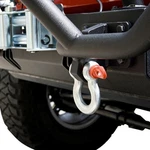 Rugged Ridge 11235.03 7/8" Zinc D-rings W Pin. Fixed Price $41.99.