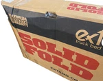 Toyota 88830 Extang Solid Alx Hard Folding Tonneau Cover Tacoma, 5 Ft Oem. Fixed Price $490.00.