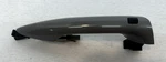 2011-14 Hyundai Elantra Outer Door Handle Grey Oem Part# 82661-3X200. Fixed Price $45.00.