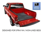 Bedrug BMQ04SCS Mat Ford F-150 66" W/ Spray No Liner. Fixed Price $190.07.