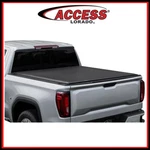 Access Lorado 43179 Soft Roll-up Cover For 2005-2021 Nissan Frontier 5FT Bed. Fixed Price $560.15.