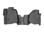 Weathertech Floorliner 2012-2016 Ford Super Duty Black. Fixed Price $163.95.
