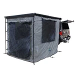 Overland Vehicle Systems 18089921 Hd Nomadic Enclosure 2.5 Tent Roof Top. Fixed Price $399.99.