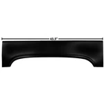 Rear Upper Wheel Arch Panel Right Coated Edp 73-87 Chevy Pickup Truck C/k. Fixed Price $53.95.