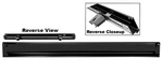 Chevy Pick-up Stepside Bed Rear Cross Sill 1967-72. Fixed Price $217.80.