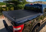 Roll-n-lock LG845M M-series Truck Bed Cover Fits 22-26 Frontier. Fixed Price $1699.99.