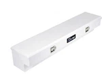 For 2007 Gmc Sierra 3500 Classic Bed Side Rail Tool Box Dee Zee 31849DWYV. Fixed Price $495.52.