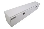 Dee Zee DZ71WH Specialty Series Top Sider Tool Box. Fixed Price $1184.99.