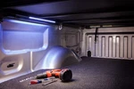 Truxedo 1704998 Cargo Area Led Light Strip 18INCH Battery Operated. Fixed Price $55.55.