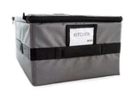 Front Runner SBOX027 Outfitters Flat Pack Soft Cargo Storage Bin-gray. Fixed Price $45.59.
