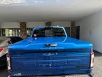 Realtruck Undercover Elite Lx One Piece Tonneau Fits 5'-7" Bed. Fixed Price $900.00.