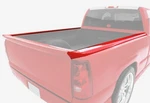 Fits 99-06 Sierra Silverado Street Scene Urethane Smooth Bed Caps 2PC 950-70727. Fixed Price $387.00.