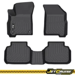 Fits 11-20 Dodge Journey 3D Molded Floor Mats All Weather Carpets Liner Tpe. Fixed Price $64.99.
