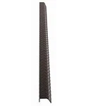 Dee Zee DZ2139B Black-tread Tailgate Protector 2008-2016 Ford F-250/F-350/F-450. Fixed Price $69.99.