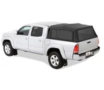 Bestop 76301-35 Supertop Truck Bed Black Diamond For 2005-2015 Toyota Tacoma. Fixed Price $949.99.