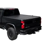 Putco 129858 Bed Cargo Rack Base Rail Dual T-slot Channel Black Aluminum. Fixed Price $496.99.