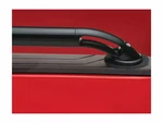 Putco Locker Truck Bed Rails Fits Ford F150 2005-2008 6'7" New Body Black. Fixed Price $434.99.