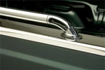 Putco 89833 Locker Bed Rails. Fixed Price $438.91.