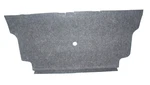 Bmw Oem E46 99-06 Sedan 4DR Center Back Seat Trunk Liner Carpet Trim 51478193798. Fixed Price $59.95.