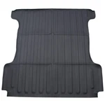 5.7 Ft Truck Bed Mat Cargo Liner For 2019-2025 Dodge Ram 1500 Tpe All Weather. Fixed Price $78.99.