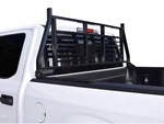 Steelcraft Medium Duty Headache Rack Fits All Full Size Pickups. Fixed Price $372.60.