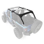 Smittybilt 5666201 Replacement Molle Roll Bar Padding Fits 07-18 Wrangler (jk). Fixed Price $161.79.