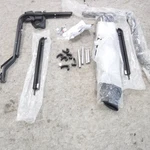 Incomplete See Desc. Bestop 77308-35 Supertop For 2016-2021 Toyota Tacoma 5FT. Fixed Price $699.99.