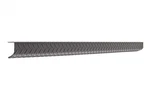 Dee Zee DZ2101B Tailgate Cap Protector For Select 88-00 Chevrolet Gmc Models. Fixed Price $86.60.