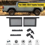 Multi Position Cargo Divider For 2015-2022 Toyota Tacoma Aluminum Powder-coated. Fixed Price $132.80.