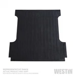 Westin For 2019-2020 Ram 1500 (5.5 Ft Bed) Truck Mat Black. Fixed Price $152.99.