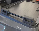 Genuine Hyundai Bed Rails K5F39-AU000. Fixed Price $506.04.