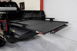 Bedslide 10-7348-CLB 73" X 48" Classic Black 1,000 Capacity. Fixed Price $1722.00.