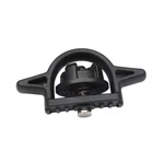 For Toyota Tundra Tacoma PT278-35160 Black Tie Downs Rail Bed Cleats. Fixed Price $14.99.