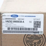 22-23 Ford Maverick Bedrug Sportliner Mat W/ Tailgate Cover VNZ6Z-9900038-A. Fixed Price $244.19.