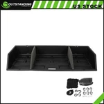 Storage Cargo Tool Box 48" Truck Bed Organizer Chevy Ford Ram Gmc Pickup. Fixed Price $97.37.