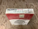 Weathertech 440322 Floor - Mat. Fixed Price $55.00.