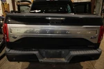15-17 F150 Tuxedo Black Platinum Rear Step Camera Assembly Oe. Fixed Price $1119.99.