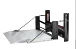 Tommy Gate Pickup Series Model G2-60-1342 EA48 55 X 48". Fixed Price $4899.48.