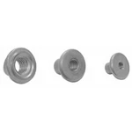 Coleman Racing Products 14457 1/4-20 Thread Steel Weld-on Nut (12 Pc). Fixed Price $37.13.