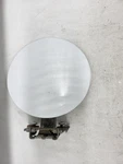 2000-2006 Tahoe Yukon Silverado Suburban Sierra Gas Fuel Door Summit White 8624. Fixed Price $44.95.